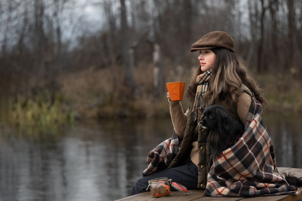 Photograph by Елена Якусева