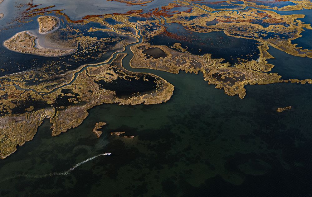 Photograph by GÜLİN YİĞİTER