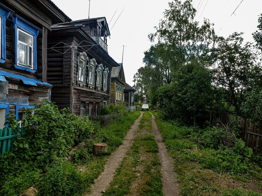 Photograph by Алексей Логинов