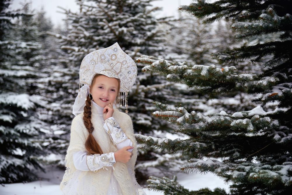 Photograph by Оксана Астрова