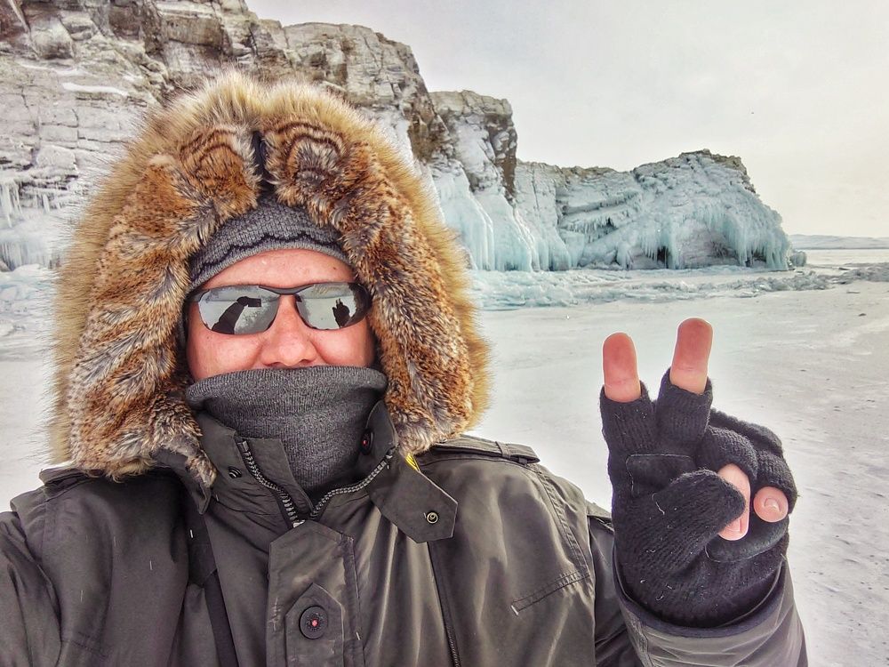 Photograph by Алексей Новиков