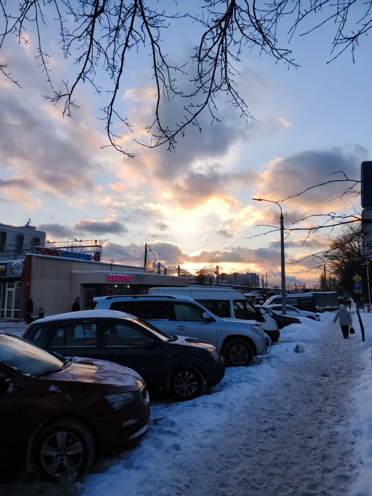 Photograph by Семён