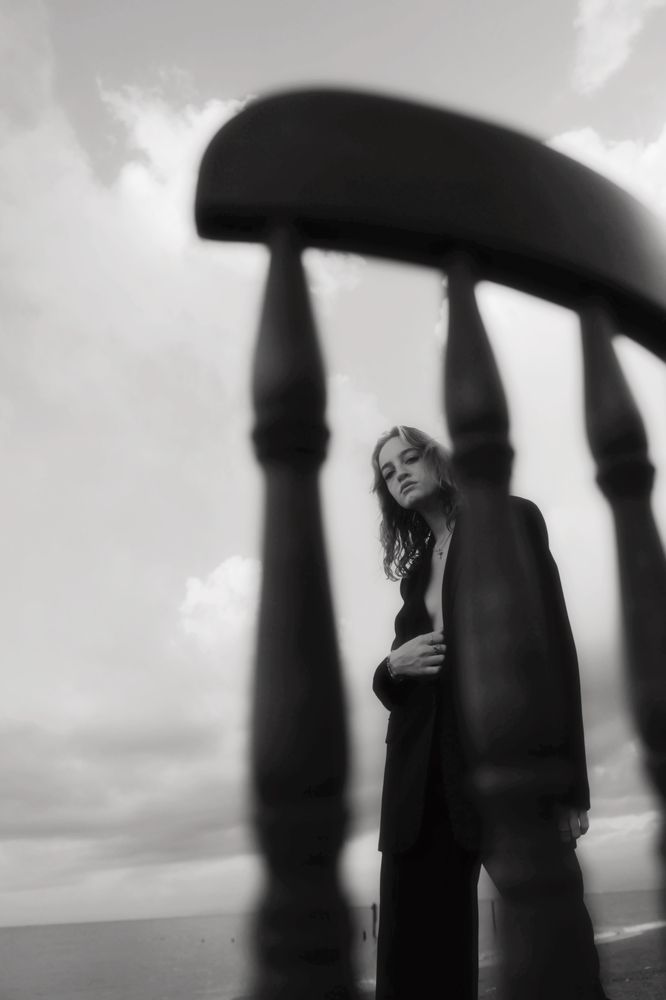 Фотография автора Ruslana Tekeli