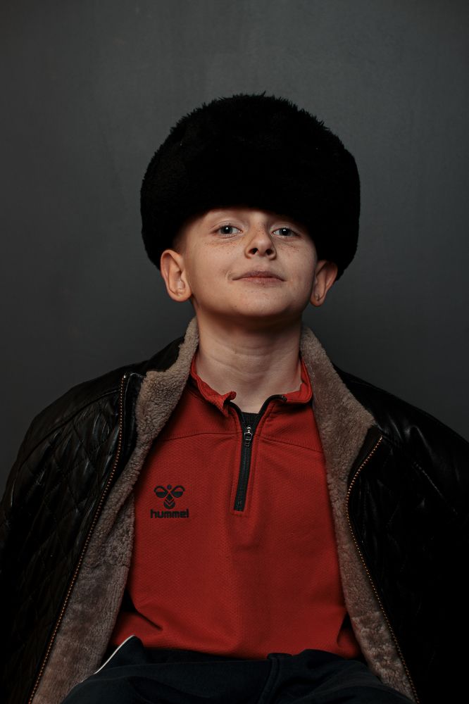 Photograph by Николай Спевак