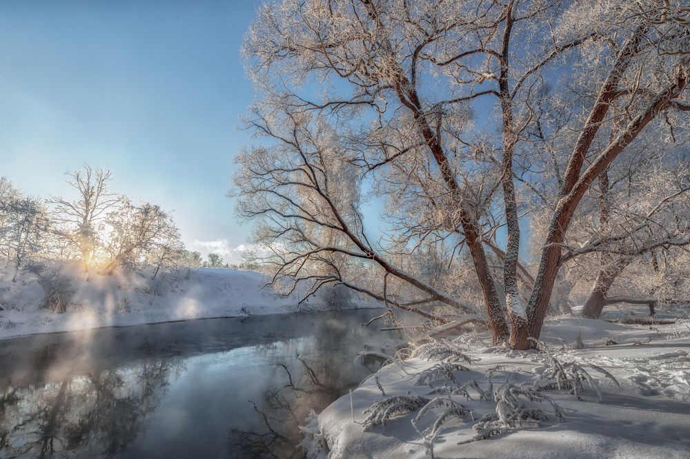 Photograph by Елена Гусева