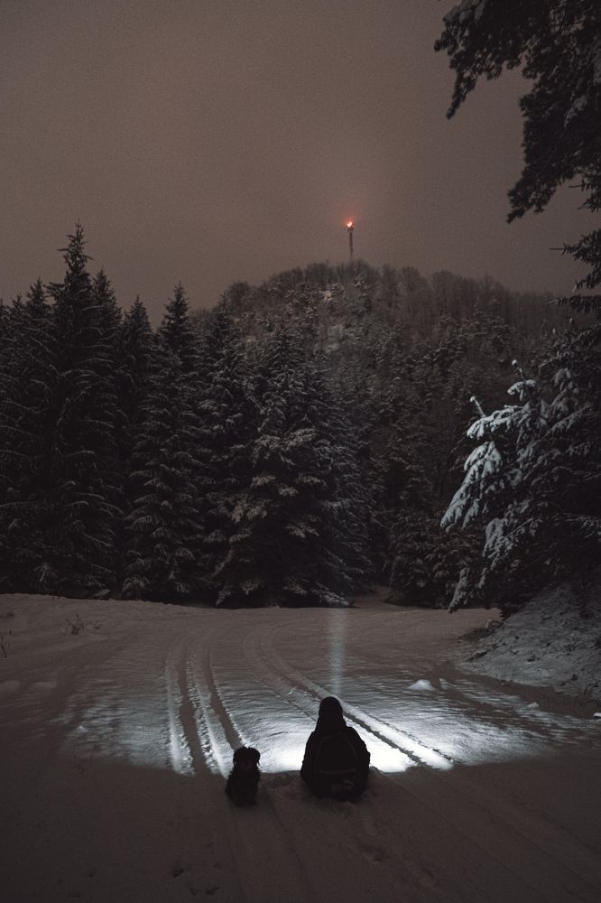 Photograph by Madalin Giurgescu