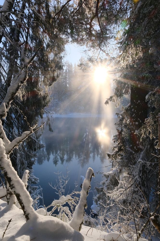 Photograph by Анатолий Вахрушев