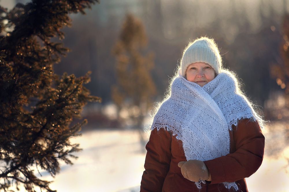 Photograph by Яворская Юлия Артуровна