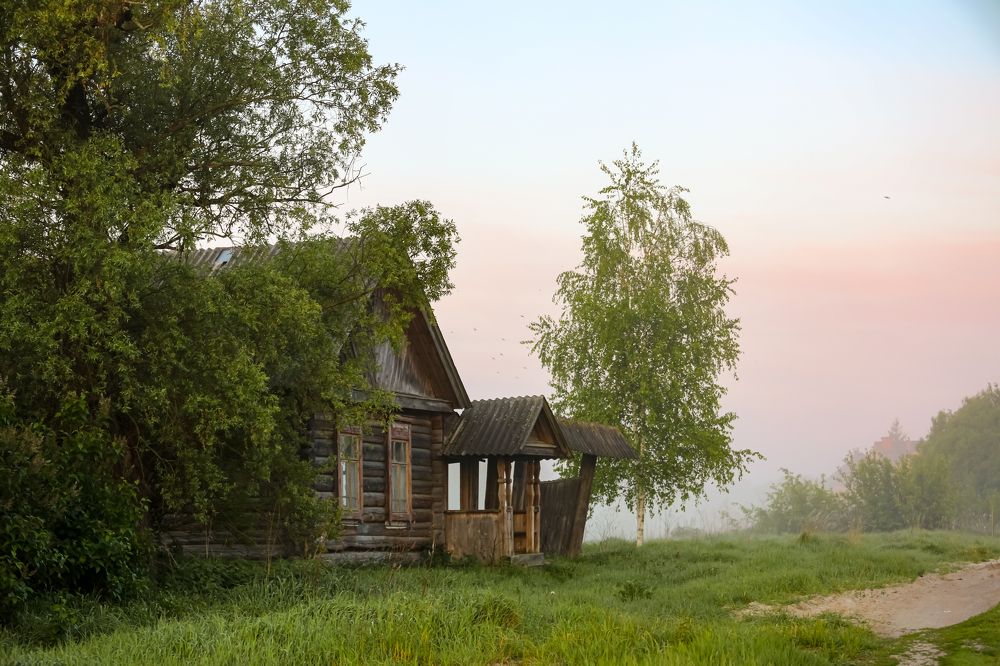 Photograph by Светлана Солдатченкова