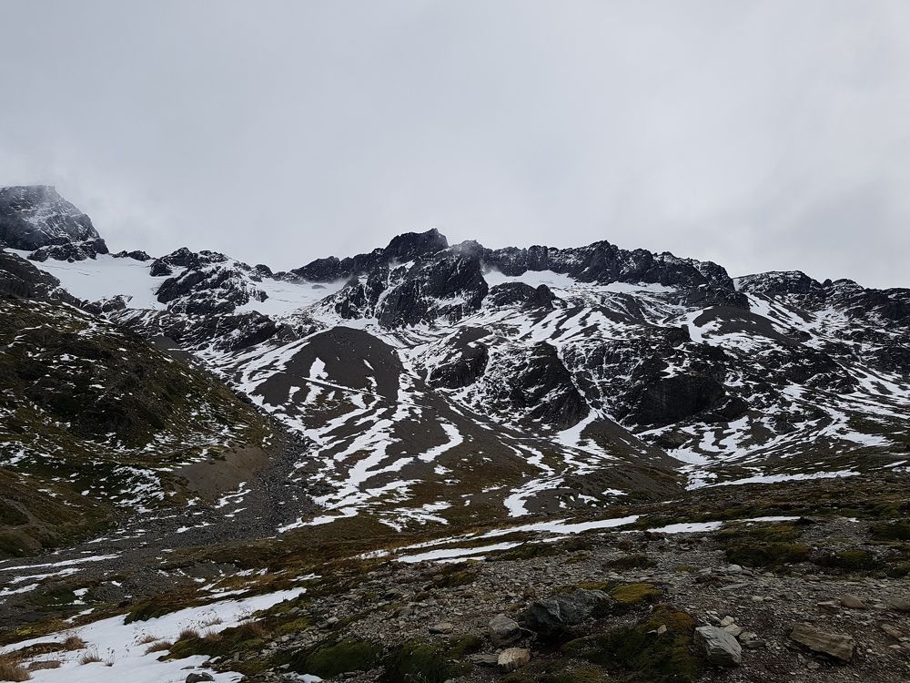 Photograph by Silvia Viviana Lindner