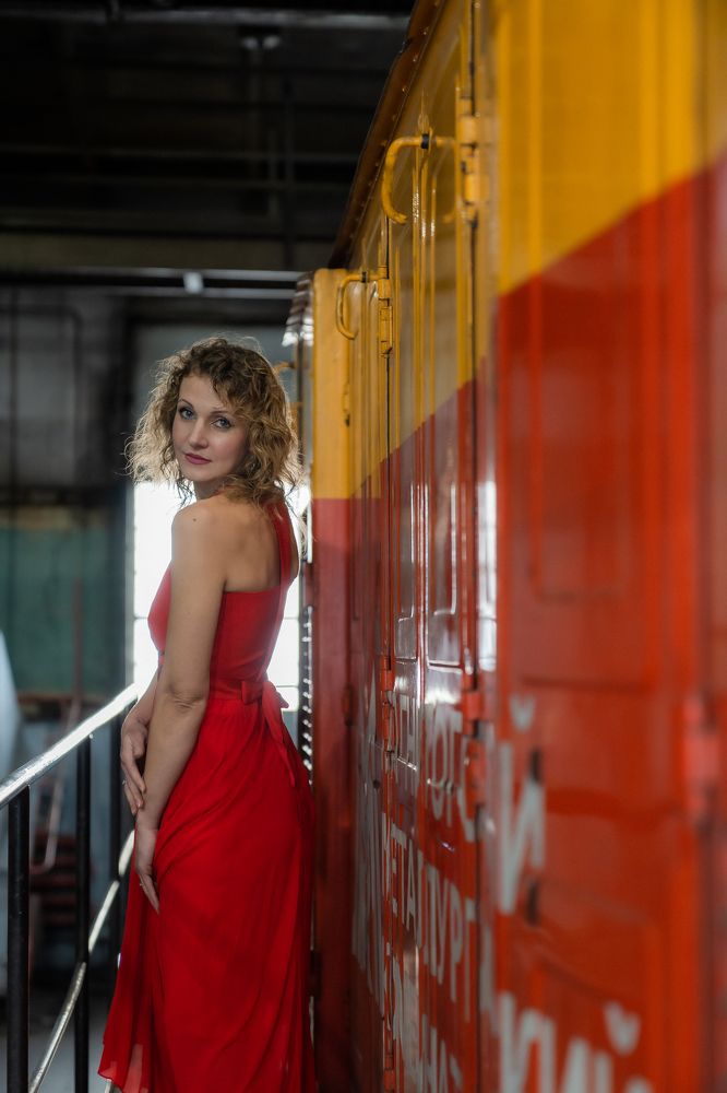 Photograph by Сергей Петруша