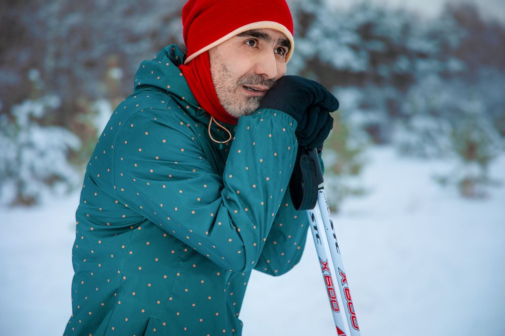 Photograph by Оксана Владимировна