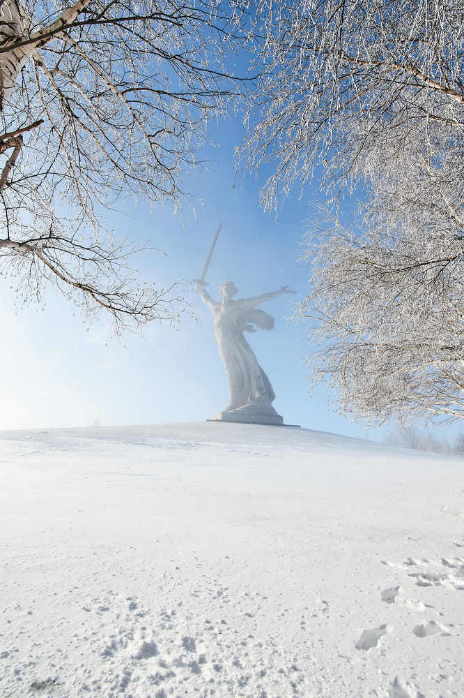 Photograph by Сторчилов Павел