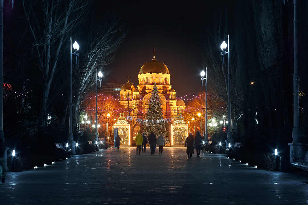 Photograph by Сторчилов Павел