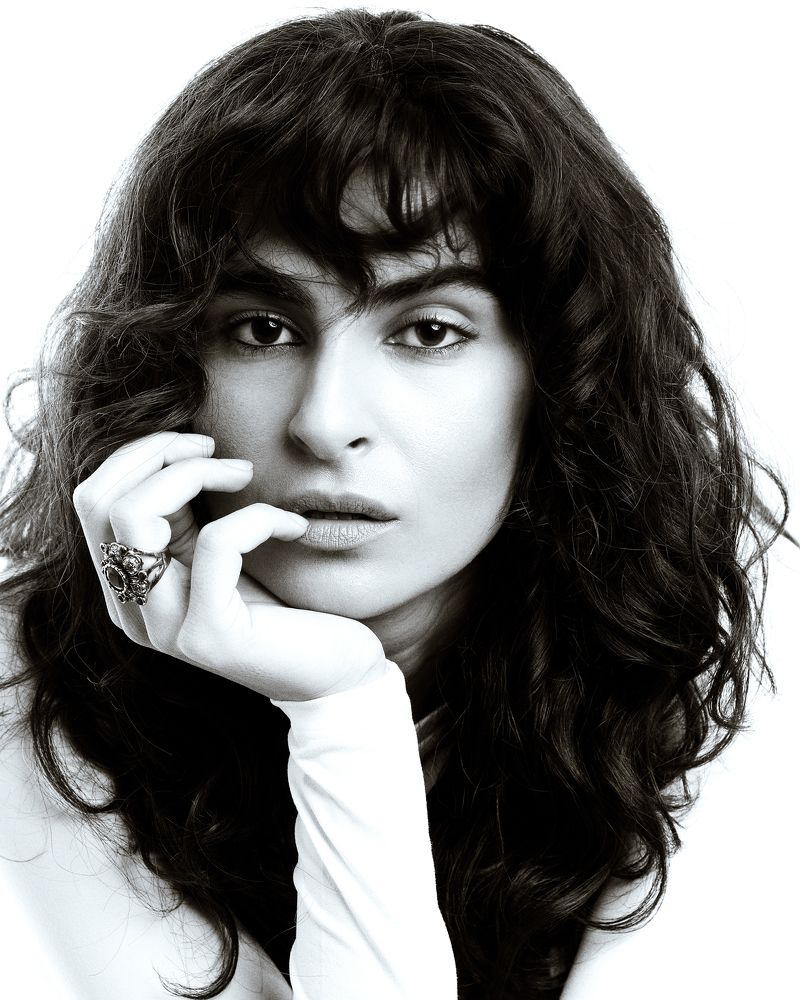 Photograph by Samir Abbasli