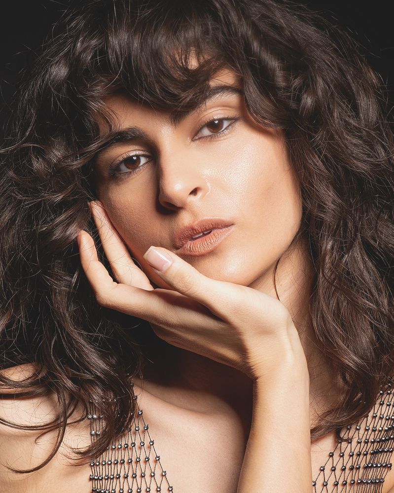 Photograph by Samir Abbasli