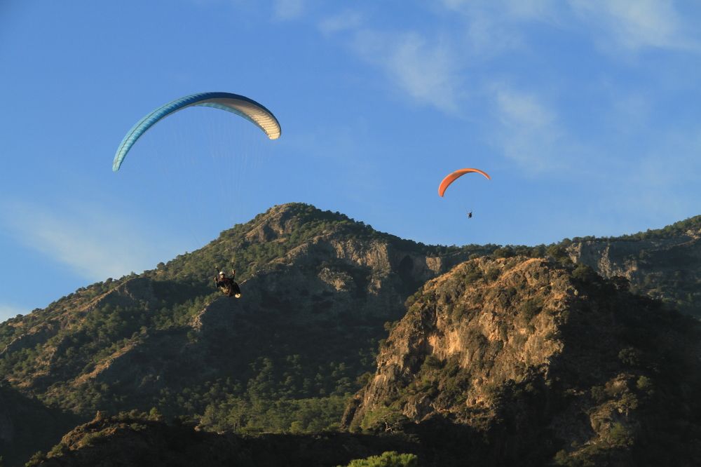 Photograph by Mustafa Güvendağ