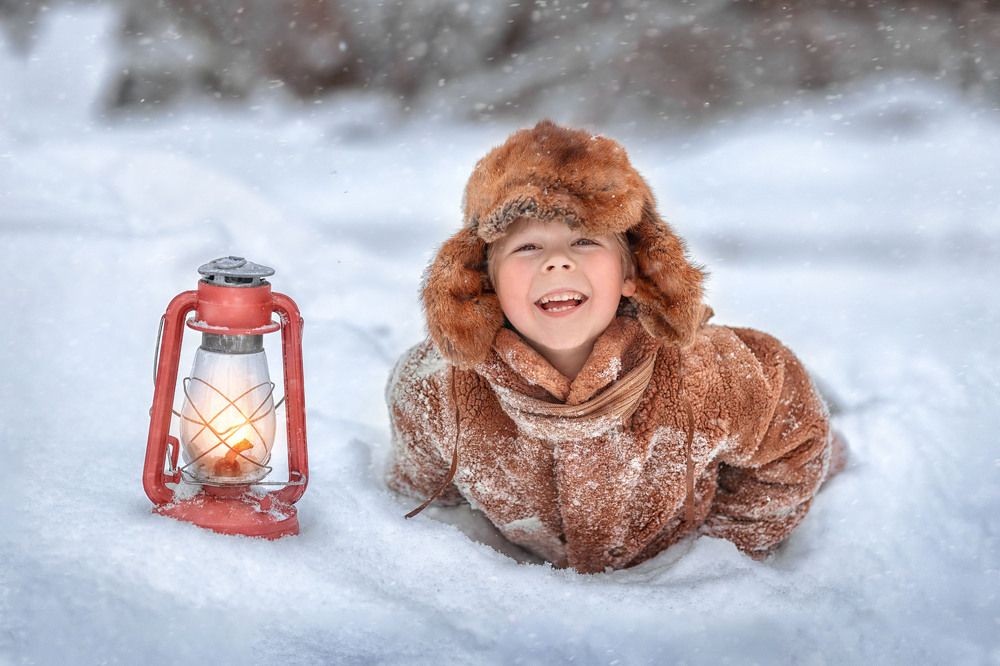 Photograph by Елена Чернигина