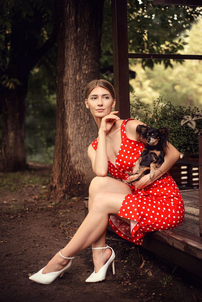 Photograph by Natali Alexandrova