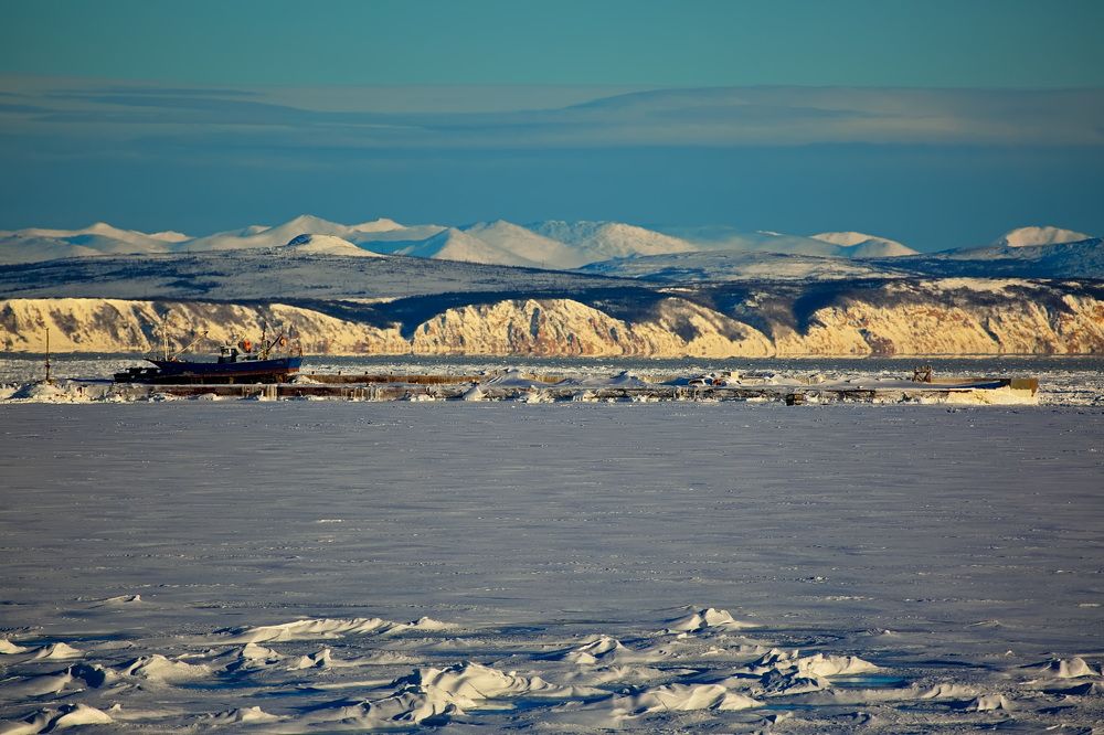 Photograph by Олег Раков