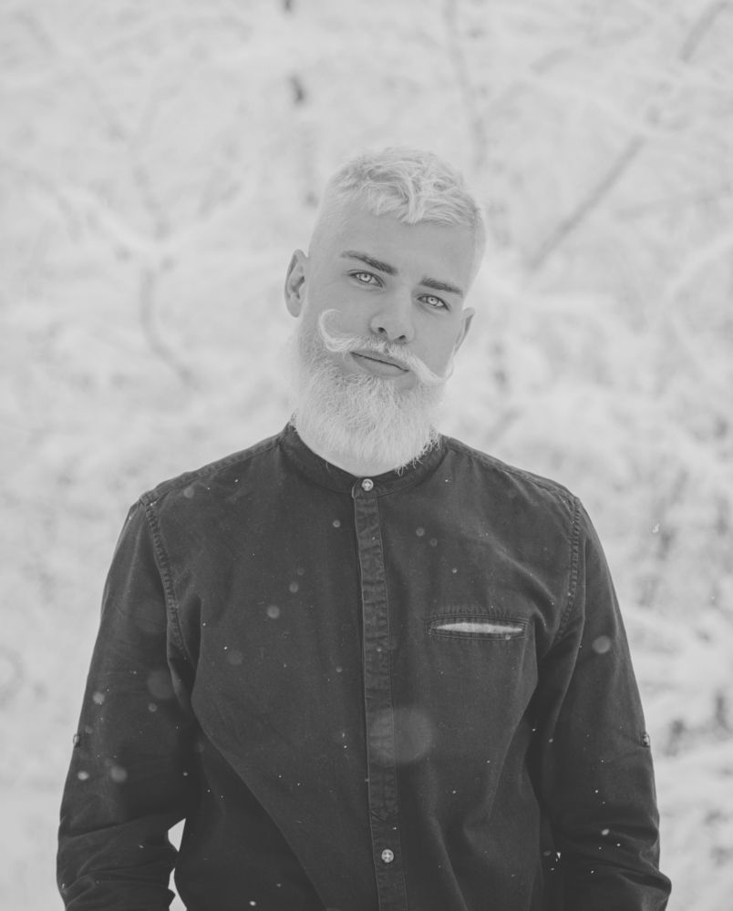 Photograph by Игорь Черемных