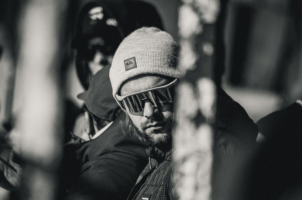 Photograph by Павел Жигайлов