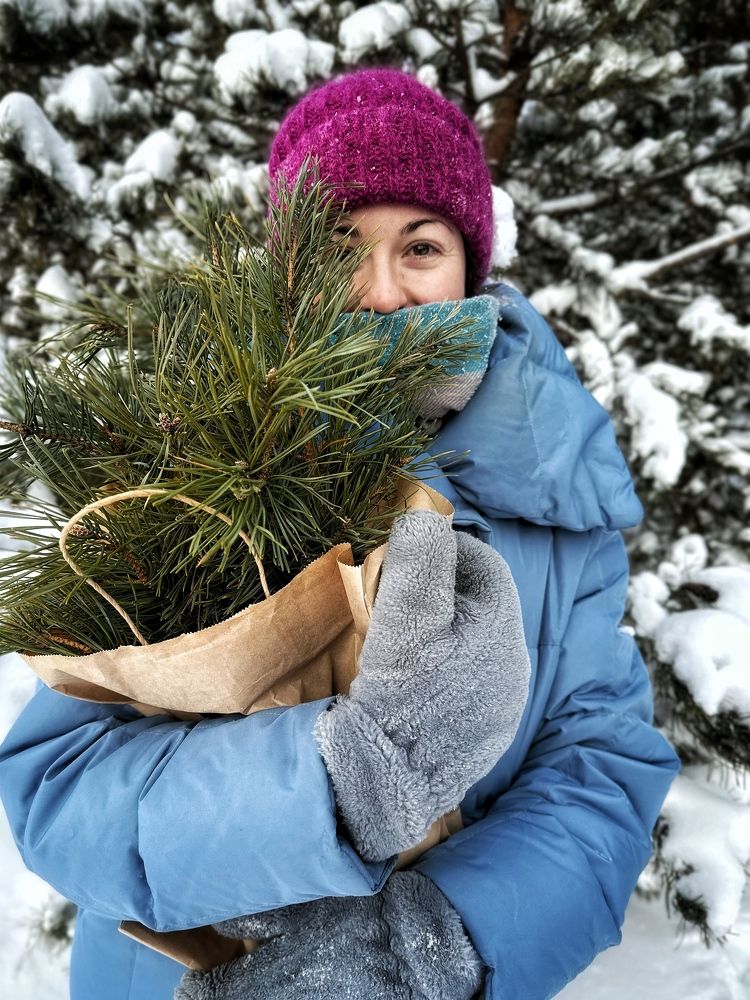 Photograph by Ольга