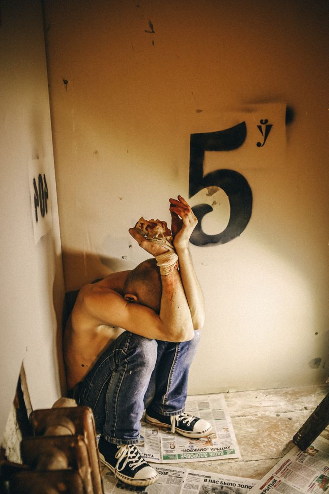 Photograph by Марина Криштопова