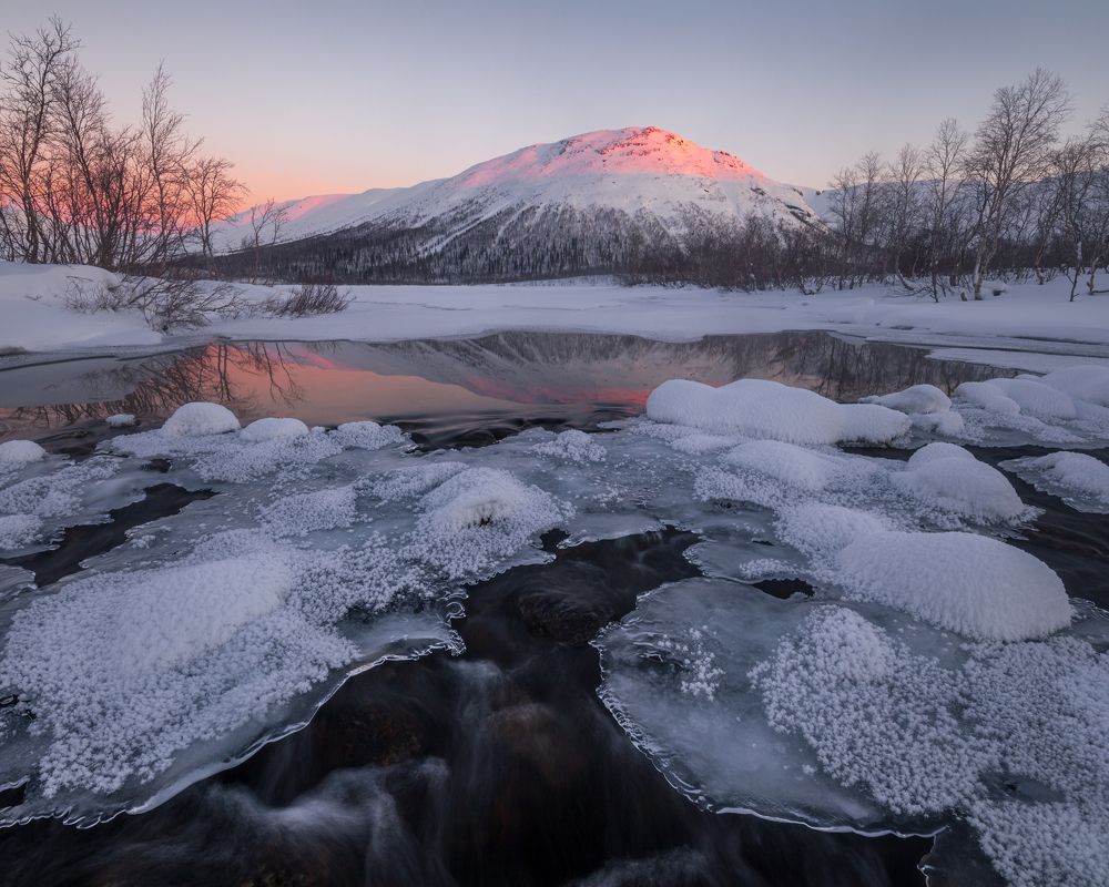 Photograph by Егор Бушмакин