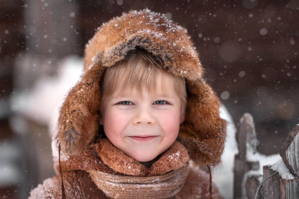 Photograph by Елена Чернигина