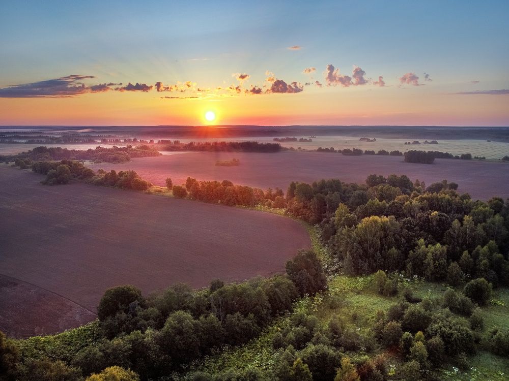 Photograph by Pavel Khrainikov