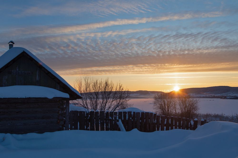 Photograph by Aleksei Utkin