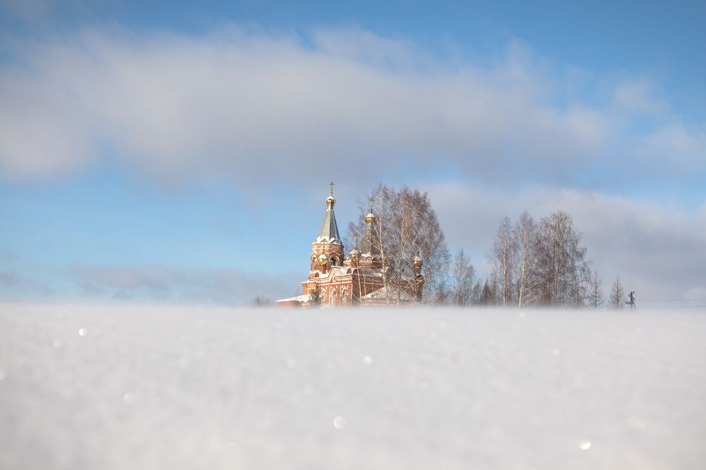 Photograph by Aleksei Utkin