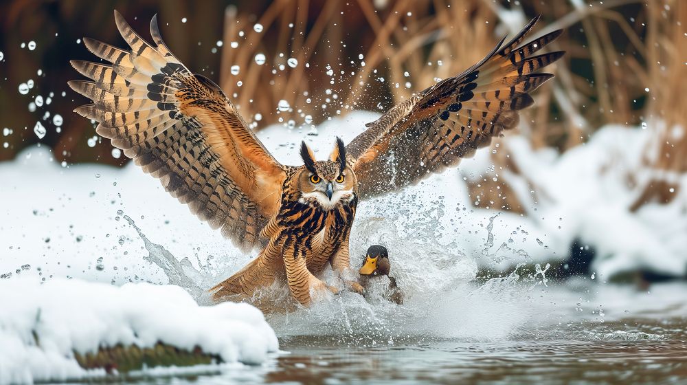 Photograph by Михаил Тиханович