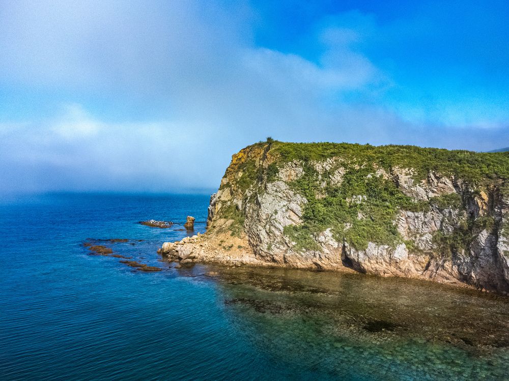 Photograph by Никита Борзов