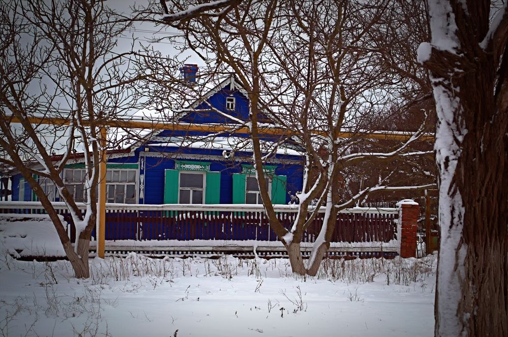 Photograph by Надежда Дойбан