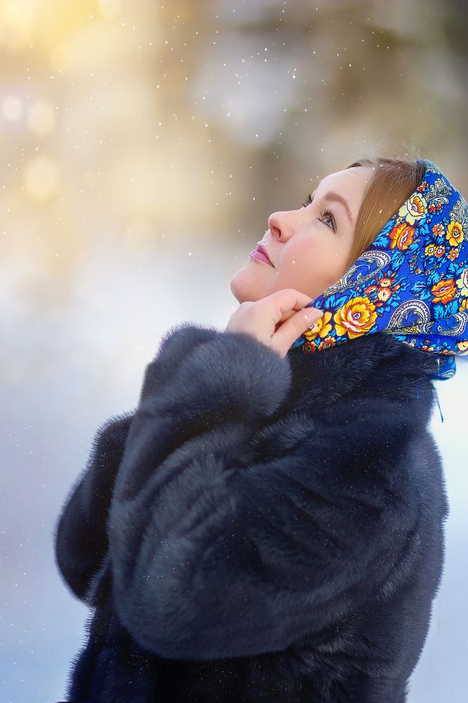 Photograph by Елена Мышаева