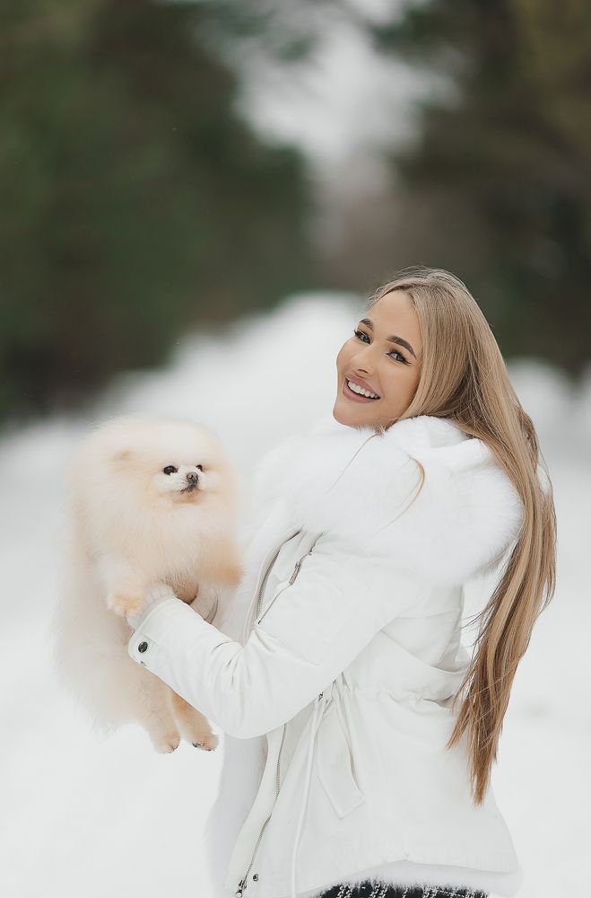 Photograph by Serebrov Uyriy