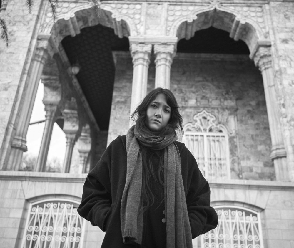 Photograph by Hossein Safaei