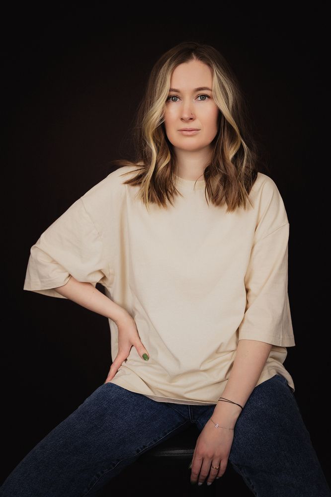 Photograph by Наталья Вострикова