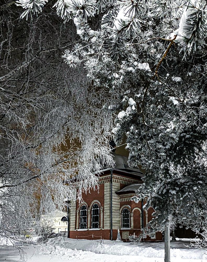 Photograph by Наталья Ситова