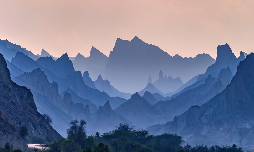 Photograph by Muhammad Asmar Hussain