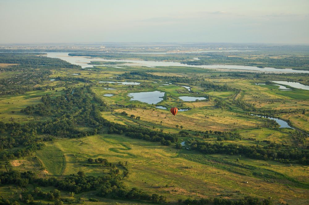 Photograph by Евгения Куценко