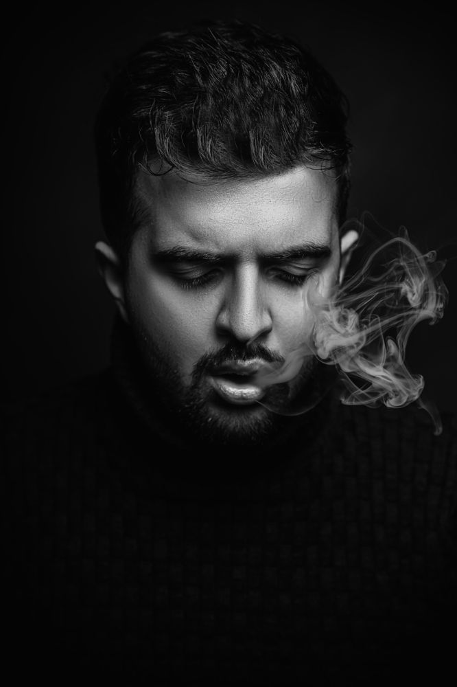 Photograph by Mahdi Akbarpor