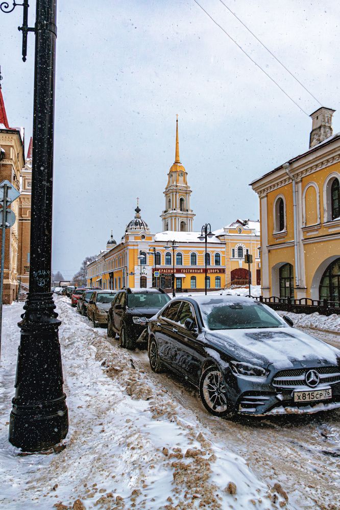 Photograph by Александр Колляков