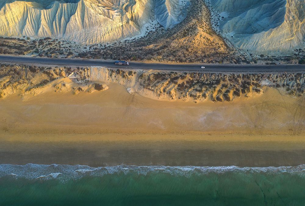 Photograph by Muhammad Asmar Hussain