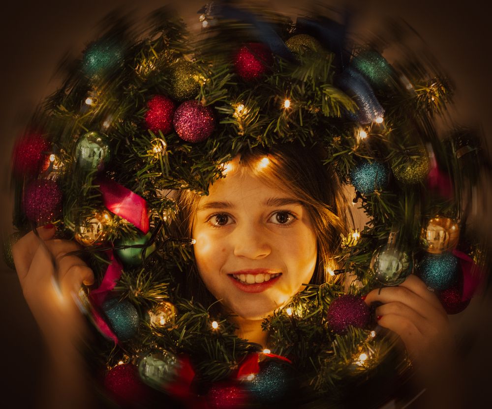 Новогодится