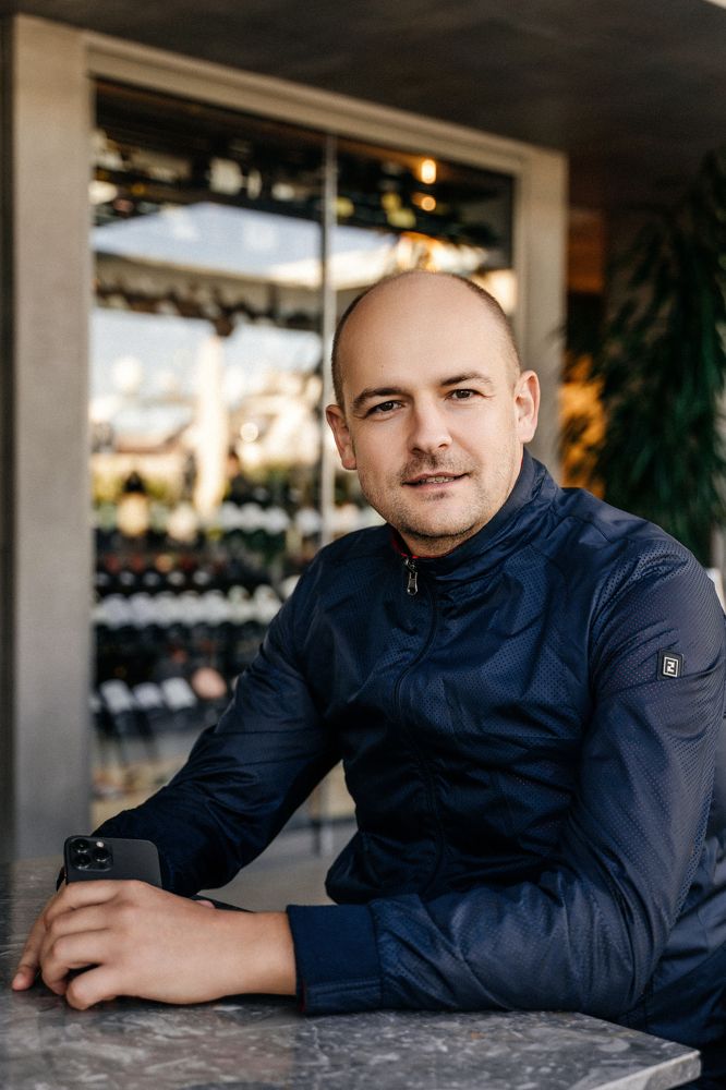 Photograph by Katsiaryna Yarmantovich