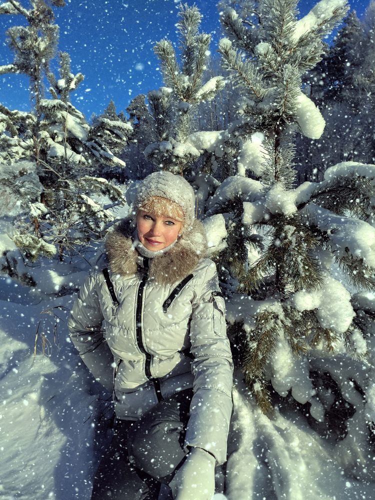 Photograph by Елена Шишкина