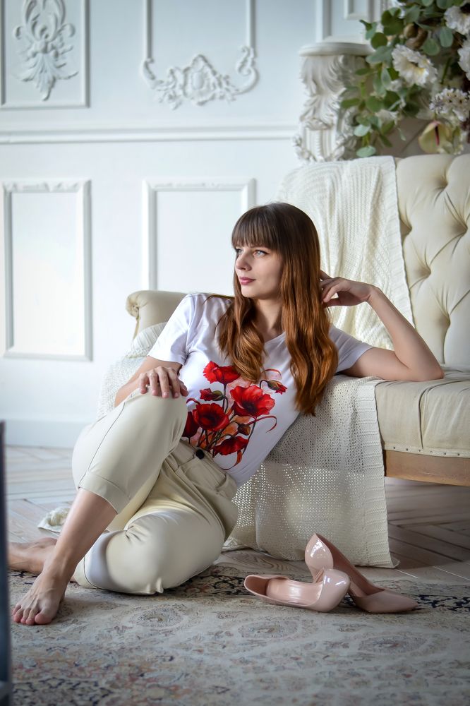 Photograph by Надежда Дойбан